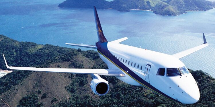 Embraer Seeks Industrial Partners in Lithuania, a C-390 Customer – Air Data News