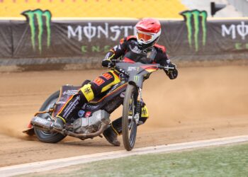 2025 FIM Speedway GP Round 8 Results – Cycle News