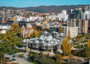 Pristina Removes Tariffs On U.S. Goods Amid Global Trade Tensions – The European Conservative