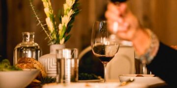 January Napa Neighbor Program aims to boost winery visits, tourism – The North Bay Business Journal