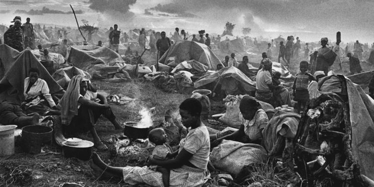 Rwanda genocide of 1994 – National Recovery, Ethnic Conflict, Humanitarian Crisis – Britannica