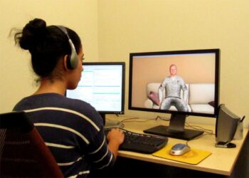 How virtual patients could change medicine in Nigeria and beyond – Nosa Aikodon – Vanguard News