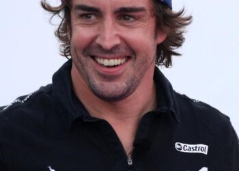 Injured Alonso returns for Hungary FP2 – ESPN