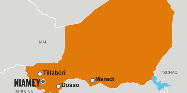 Niger commission recommends 5-year transition to democratic rule – Reuters