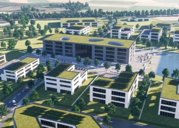 Germany’s Brainergy Park Offers Atlanta Companies a Gateway to Green Innovation in Europe – Global Atlanta