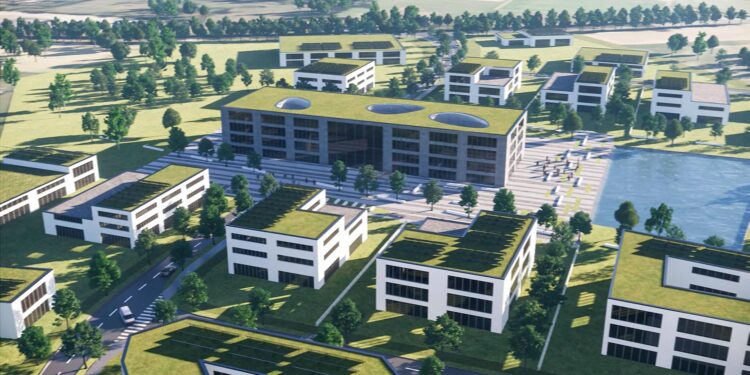 Germany’s Brainergy Park Offers Atlanta Companies a Gateway to Green Innovation in Europe – Global Atlanta