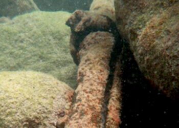 Damage to subsea cable disrupts Internet connectivity in Orkney and Shetland Islands – Data Center Dynamics