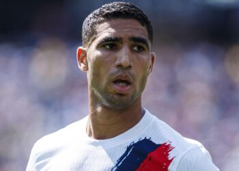 Prosecutors want PSG and Morocco’s Achraf Hakimi to face rape trial – Al Jazeera