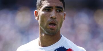 Prosecutors want PSG and Morocco’s Achraf Hakimi to face rape trial – Al Jazeera