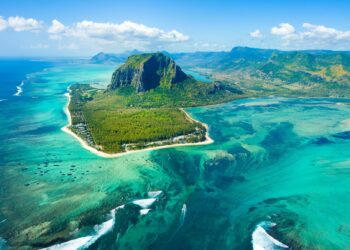 Mauritius Plans New Incentives to Lure Wealthy, Boost Growth – Bloomberg.com