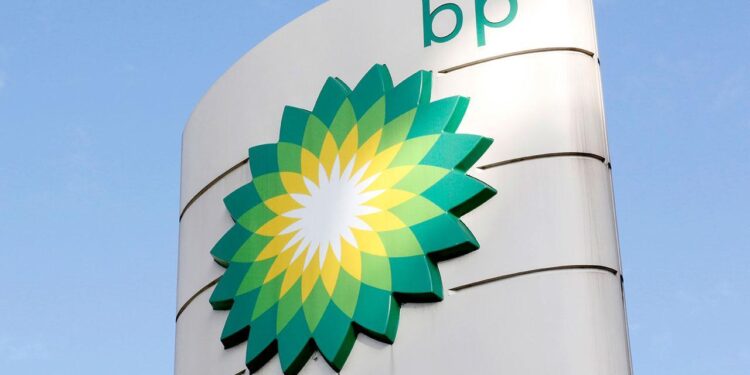 BP and Mauritania say leak detected at gas project off West Africa – Reuters