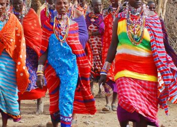 Kenya’s protests are not a symptom of failed democracy. They are democracy – Al Jazeera