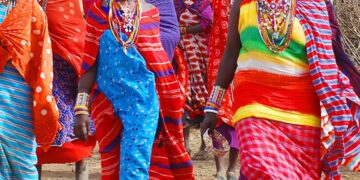 Kenya’s protests are not a symptom of failed democracy. They are democracy – Al Jazeera