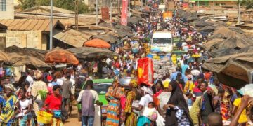 Ivory Coast opposition denounces ‘arbitrary arrest’ of 6 party members – AP News