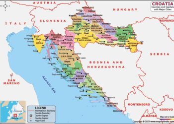 Croatia has changed – Croatia Week