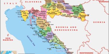 Croatia has changed – Croatia Week