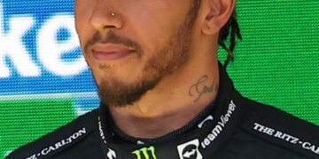 Hamilton to start from the pit lane in Belgium – Reuters