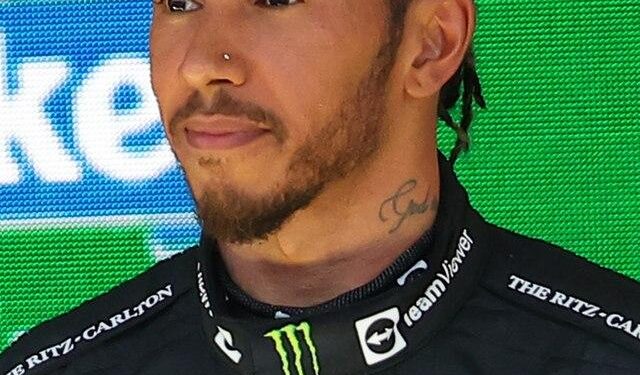 Hamilton to start from the pit lane in Belgium – Reuters