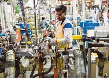 Asia’s factory activity worsens as US trade uncertainty bites – Reuters