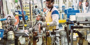 Asia’s factory activity worsens as US trade uncertainty bites – Reuters