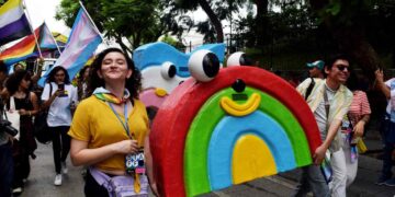 Dem lawmaker is more proud to be Guatemalan than American – Fox News