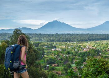 Rwanda becomes third African nation to accept US deportees under secretive deal – Australian Broadcasting Corporation