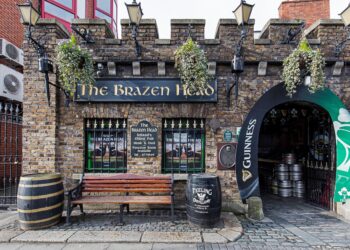 It’s official: these are Europe’s best beer cities – Time Out Worldwide