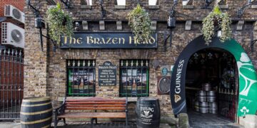 It’s official: these are Europe’s best beer cities – Time Out Worldwide