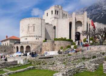 Republic of Albania – NJ.gov