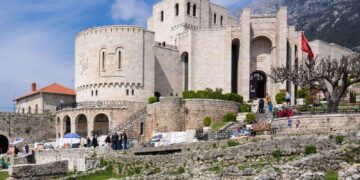 Republic of Albania – NJ.gov