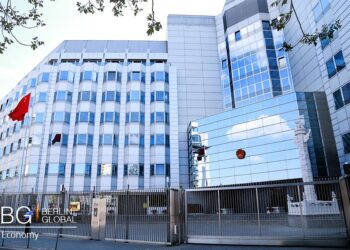 Chinese Embassy in The Gambia Holds the Kick-off Event of the “China-Gambia Bantaba” – mfa.gov.cn