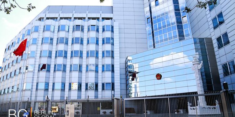 Chinese Embassy in The Gambia Holds the Kick-off Event of the “China-Gambia Bantaba” – mfa.gov.cn