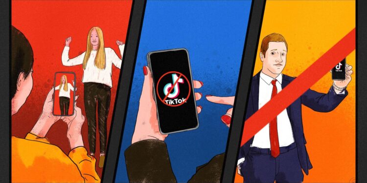 Egypt gives TikTok three-month ultimatum as creators brace for tighter regulations – Techpoint Africa