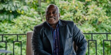 DR Congo ex-leader Joseph Kabila goes on trial for treason – France 24