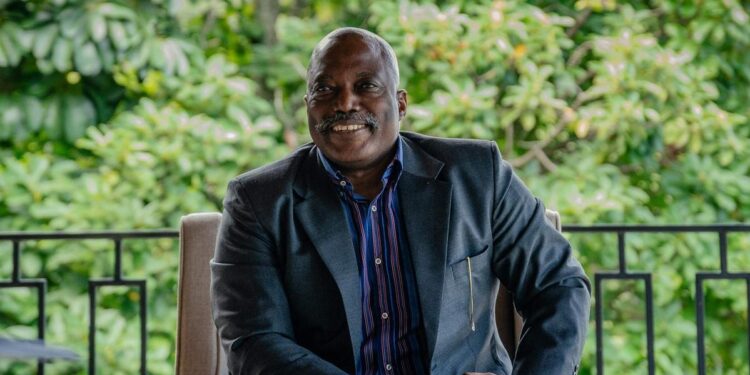 DR Congo ex-leader Joseph Kabila goes on trial for treason – France 24