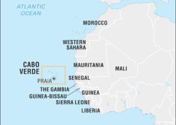 Cape Verde – The Reality Behind the Resorts – DW