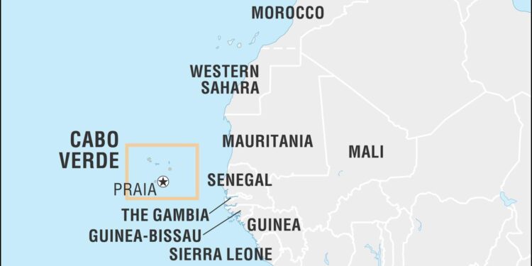 Cape Verde – The Reality Behind the Resorts – DW