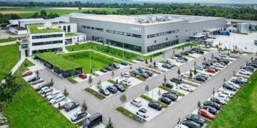 Avnet Q4 2025 slides: Asia growth offsets EMEA weakness as margins contract – Investing.com