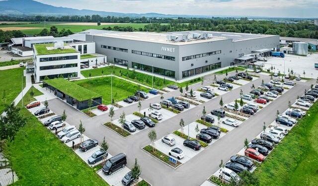 Avnet Q4 2025 slides: Asia growth offsets EMEA weakness as margins contract – Investing.com