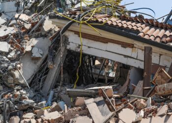 7.3 magnitude earthquake damages US Embassy in Vanuatu – ABC News