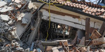 7.3 magnitude earthquake damages US Embassy in Vanuatu – ABC News