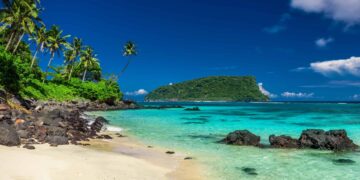 Unlocking the history of Samoa through its cultural heritage objects – Australian Broadcasting Corporation