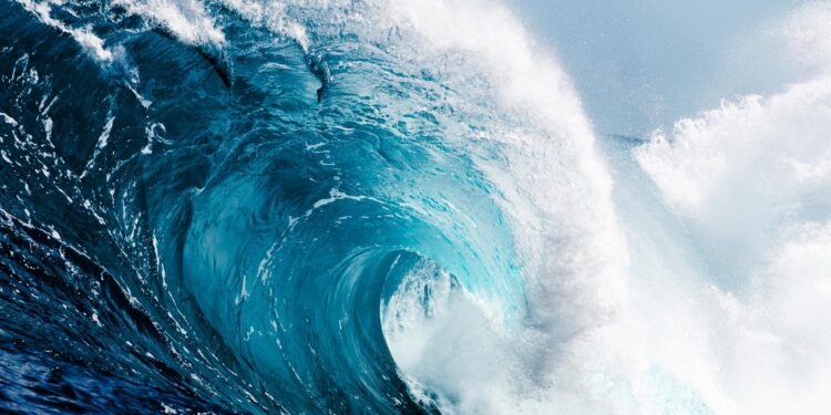 Tsunami waves from Kamchatka earthquake reach US West Coast; Papua New Guinea under alert – The Economic Times