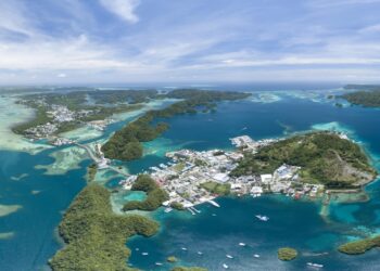Palau, the remote Pacific idyll that harbours big ambitions – Spear’s Magazine
