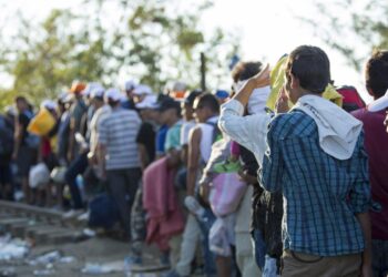 People seeking asylum on Nauru contract Dengue fever amid severe outbreak – Asylum Seeker Resource Centre