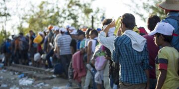 People seeking asylum on Nauru contract Dengue fever amid severe outbreak – Asylum Seeker Resource Centre