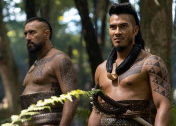 Television Review: “Chief of War” — Remembrance of Hawaii’s Past – The Arts Fuse