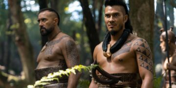Television Review: “Chief of War” — Remembrance of Hawaii’s Past – The Arts Fuse