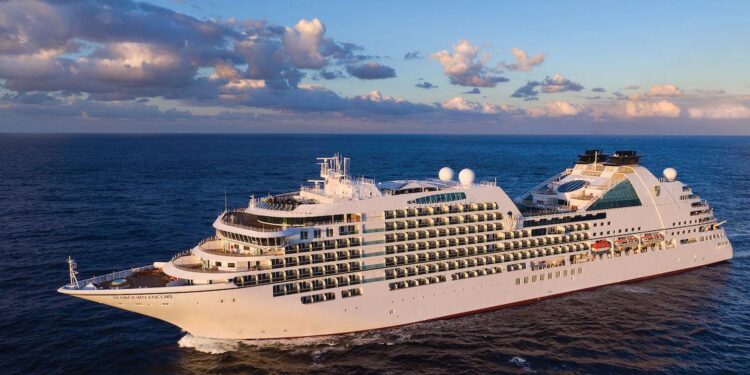 Cruise Line Offering Free Flights to Tahiti When You Book a Cruise – Cruise Fever
