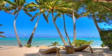 Cook Islands prime minister discusses marine, climate and economics in China visit – Reuters